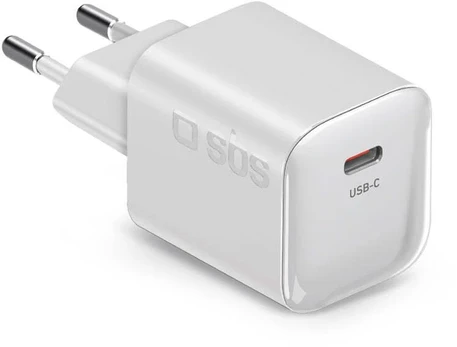 SBS 30W 1c balta