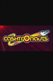 Cashtronauts PC kaina