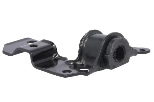 DELPHI TD423W Front axle wishbone bush
