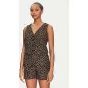 Morgan Liemenė 251-CBILI.F Ruda Slim Fit