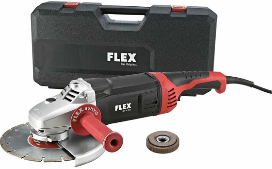 Flex Vinkelsliber L 26-6 230 BOF94 23-2