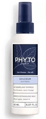 Plaukų pienelis Phyto Douceur, 150 ml