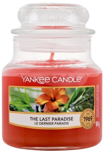 Yankee Candle The Last Paradise 104 g