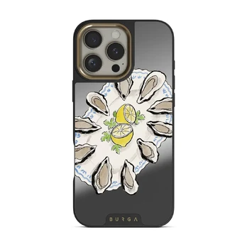 Today's Special - iPhone 16 Pro Case, Elite Mirror (MagSafe) / Gold