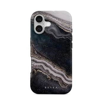Magic Night - Beautiful iPhone 17 Case, Tough (MagSafe) / N/A