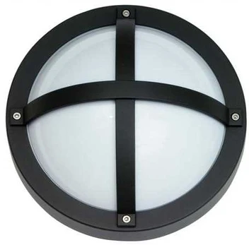 Sg Armaturen As Solo Mat-Sort 11,5W 1100 LED 3000K