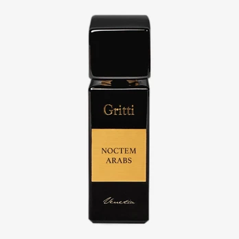 Gritti Noctem Arabs EDP - sample 2 ml