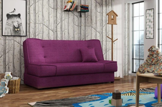 Sofa - lova SESTO