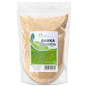 Gysločio sėklų luobelės, 200 g