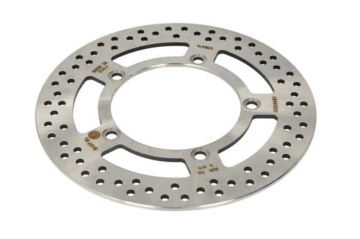 Stabdžių diskas 68B407B4 Priekis fiksuotas BREMBO 260/121/4,5mm/142mm