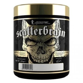 KEVIN LEVRONE Scatterbrain - 270g Arbūzas