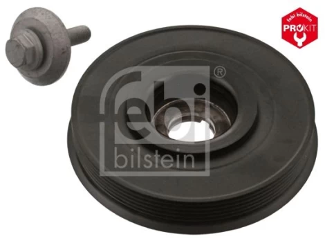FEBI FE33784 Crank pulley
