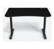 Arozzi Gaming Desk | Arena Small | Pure Black