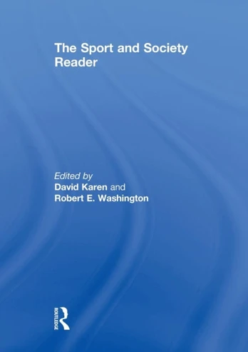 Sport and Society Reader