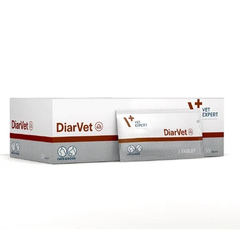 DIARVET tab. N30