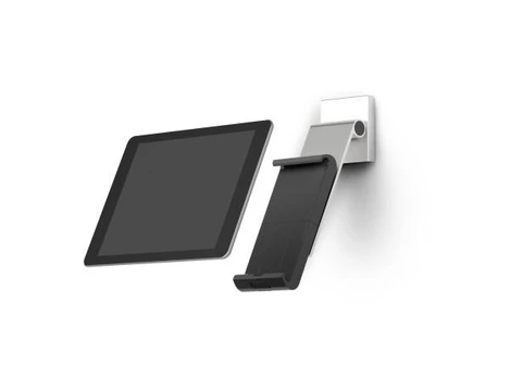 Durable 893523 holder Passive holder Planšetė/UMPC Sidabrinis