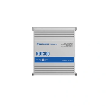Maršrutizatorius Teltonika RUT300