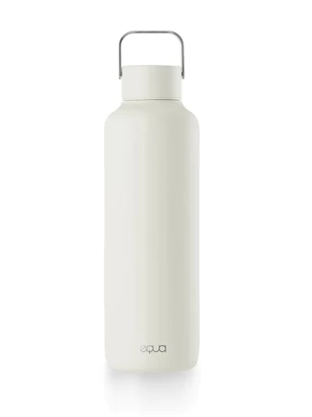 Termo gertuvė TIMELESS OFF WHITE, 600 ml