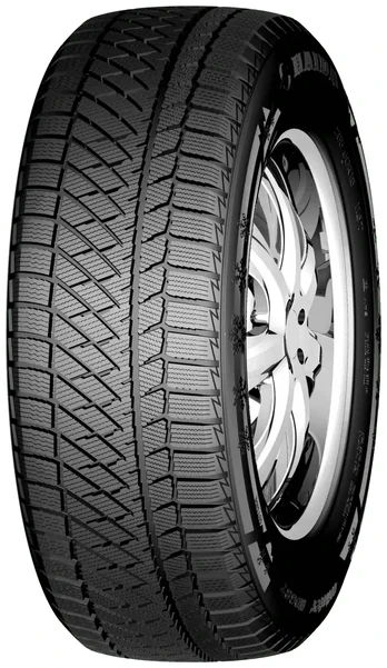 HAIDA HD687 245/70R16 107T 3PMSF