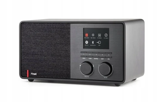 Pinell Supersound 301