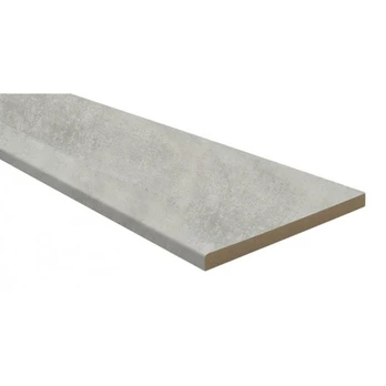 STAKTOS PRAPLAT CEMENTAS 100MM 2.5VNT