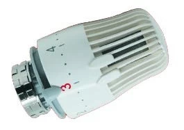 Termostatinė galvutė KLF-6