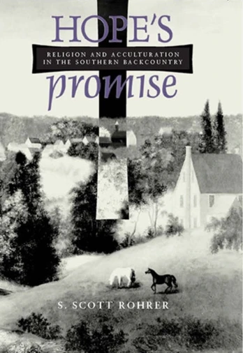 Hope's Promise