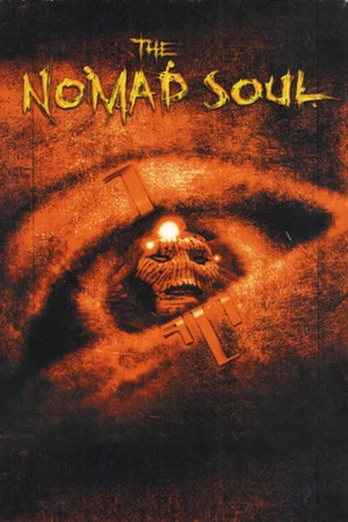 Omikron: The Nomad Soul PC