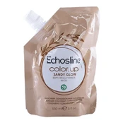 Echosline Color.up Coloring Conditioning Mask Sandy Glow 150ml kaina