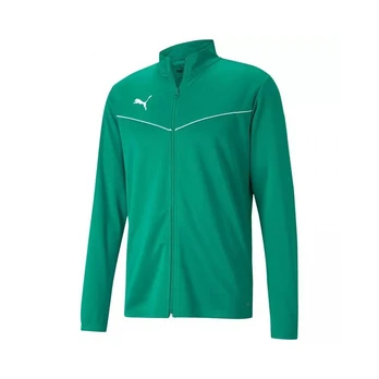 "Puma teamRise Training Poly" striukė M 657392 05 : Dydis - L
