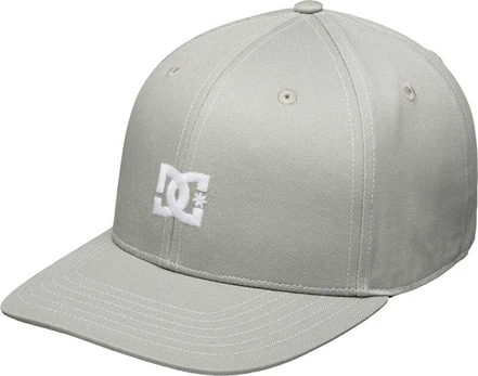 Kepurė Pánská kšiltovka DC Cap Star Snapback