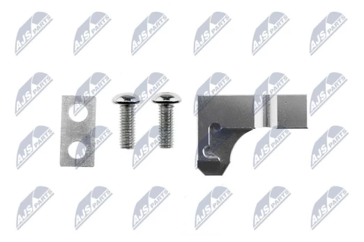 Įsiurbimo kolektoriaus, oro tiekimas NTY ENK-VW-003