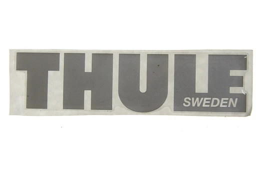 Bagažinės atsarginės dalys THULE THU 14712