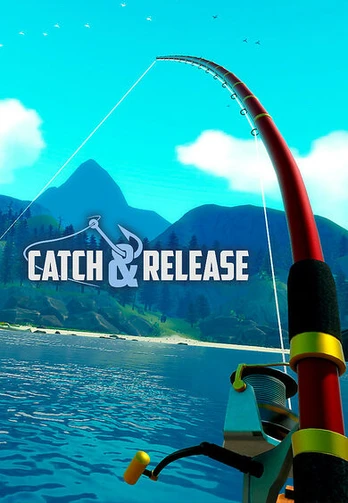 Catch & Release PC