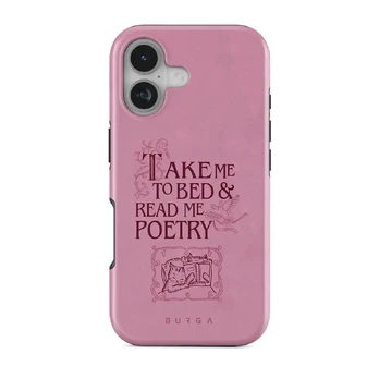 Read Me - iPhone 17 Case, Tough (MagSafe) / N/A