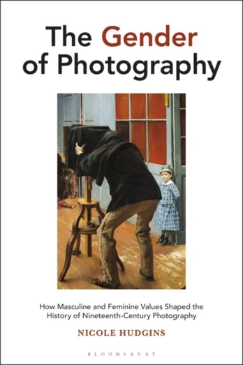 Gender of Photography