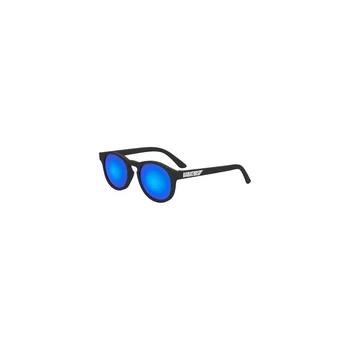 Akiniai nuo saulės POLARIZED Jet Black Keyhole Babiators 0-2m.