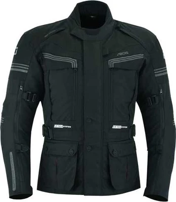 Men’s Touring Motorcycle Jacket BOS Maximum