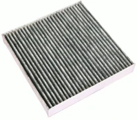 Filtras, salono oras DENCKERMANN M110732K