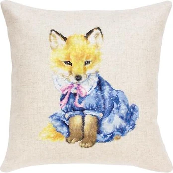 luca S (Nutraukta) Fox SPB176
