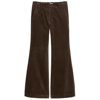 Kelnės moterims, Ruda, 5000012230 Pants
