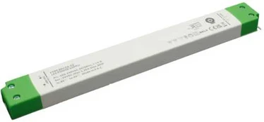 30W LED maitinimo šaltinis, 24V, IP20, 1,25A, PFC