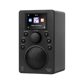 Radio internetowe Kruger & Matz KM0818.1