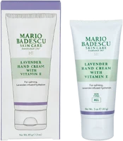 Mario Badescu Hand Kreminis Vitamin E 85 kaina