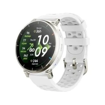 Išmanusis laikrodis Amazfit Active 3 NFC Smartwatch 45mm