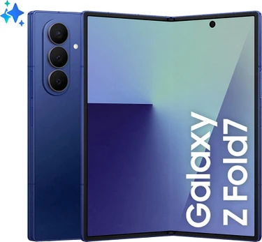 Samsung Galaxy Z Fold7 256GB