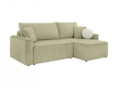 Sofa-lova Loretto, alyvuogių spalvos kaina