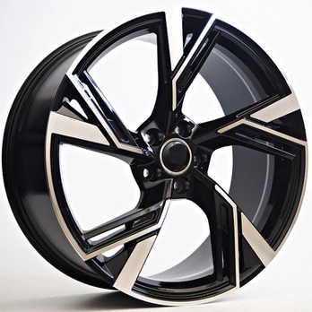Ratlankis Abri 8X18 5X112 ET35 66,5 BFM