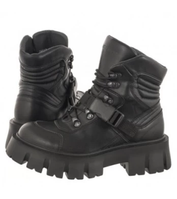 Altercore Phantom Vegan Black (AL145-a) batai