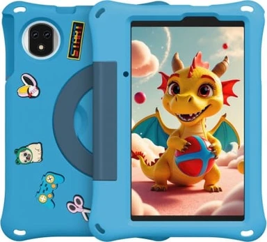 Ulefone Tab A9 Pro Kids 128GB